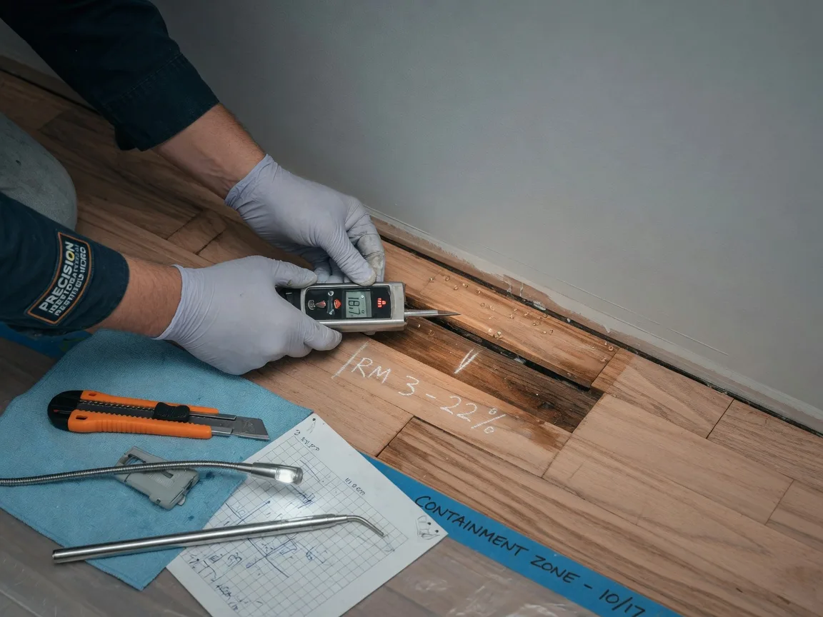 Why choose Water Removal in Kresgeville, PA